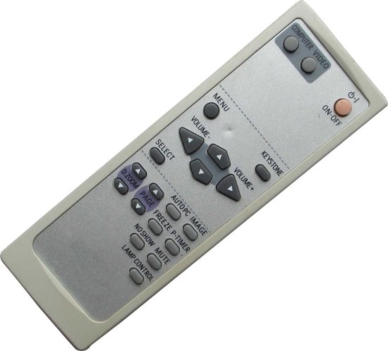Ersatz Fernbedienung für Dreo DR-HSH004 DR-HTF007 Portable Space Electric Heater