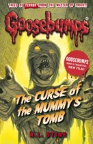 Curse Of The Mummy'S Tomb