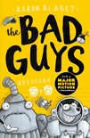 The Bad Guys: Episode 5&6