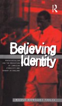 Explorations in Anthropology- Believing Identity