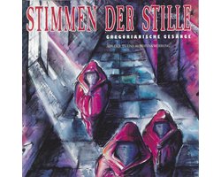 Chant Gregorien: Le Chant du Silence