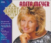 Anita Meyer - 24 Karat Gold (2-CD)