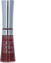 L'Oréal Glam Shine Diamant Lipgloss - 156 Sunlight Blush