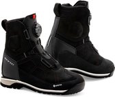 REV'IT! Boots Pioneer GTX Black 46 - Maat - Laars