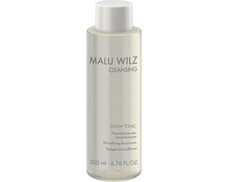 Malu Wilz - Glow Tonic - Malu Wilz Cleansing - Huidverfijner - Tonic - 200ml - Skin Refining