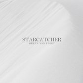 Greta Van Fleet - Starcatcher (LP) (Coloured Vinyl)