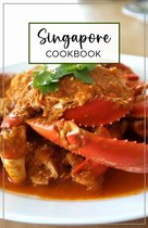 Asean cookbook - Singapore Cookbook