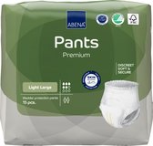 Abena Pants Light L -