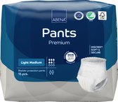 Abena Pants Light M -