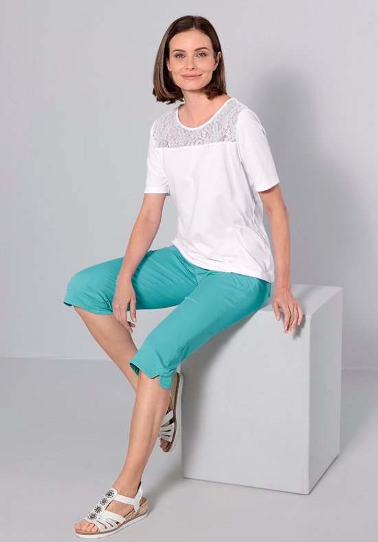 PAOLA SHIRT gray main image 1
