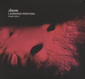 Leonardo Montana - Joruri (CD)