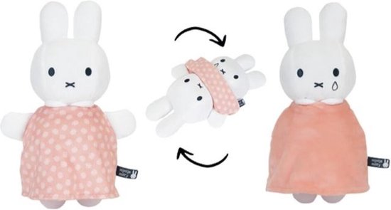Foto: Squishmallows apollo coral firefly w pink and yellow fuzzy stripes 30cm pluche