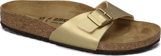 Birkenstock Madrid Slippers