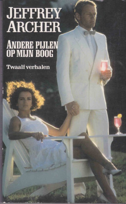9789027457738 - Andere Pijlen op mijn Boog