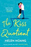 The Kiss Quotient series - The Kiss Quotient
