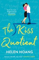 The Kiss Quotient series - The Kiss Quotient