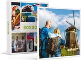 Bongo Bon - ONVERGETELIJKE ERVARINGEN IN NEDERLAND - Cadeaukaart cadeau voor man of vrouw