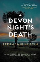 Devon Mysteries 5 - A Devon Night's Death