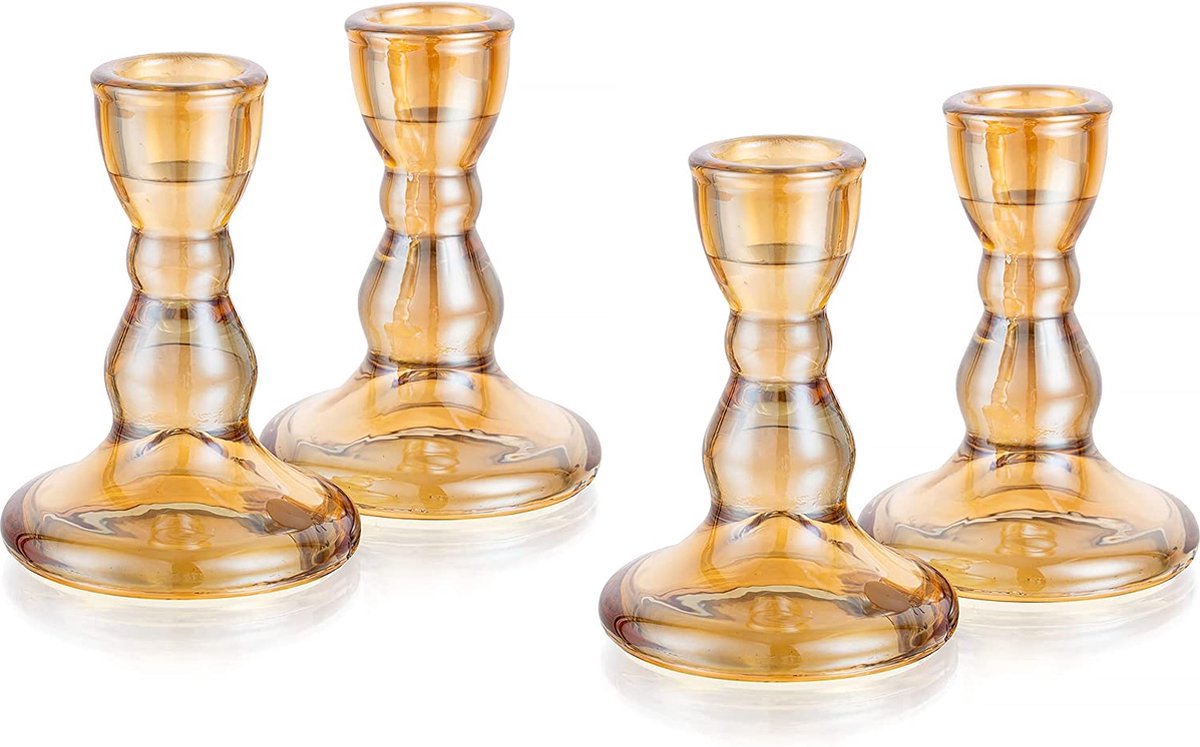Kandelaar – Kaarsenhouder – Candle holder