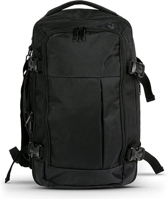 Reistas Handbagage afmeting 40 x 20 x 25 Maximale afmetingen Handbagage