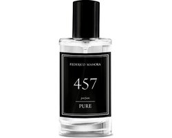 FM Pure 457 Mannelijke geur 50ml