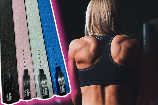 Flipbelt Classic Hot Pink bestellen bij