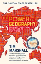 Tim Marshall on Geopolitics 2 - The Power of Geography