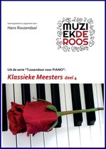 Klassieke Meesters voor piano deel 4