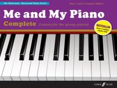 Me and My Piano 0 - Me and My Piano Complete Edition
