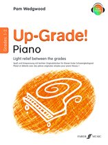 Up-Grade! 2 - Up-Grade! Piano Grades 1-2