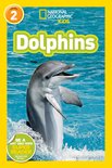 National Geographic Readers Dolphins