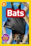 National Geographic Readers Bats