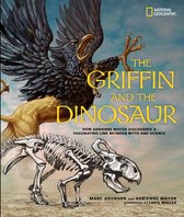 Griffin & The Dinosaur
