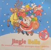 Jingle Bells De mooiste Kerstliedjes gezongen door Kinderen
