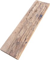 Bridge Wood Board 120x20x3