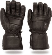 Gants chauffants HeatPerformance® - Rechargeables - Mains chaudes pendant 9 heures - Cuir de chèvre | XXL