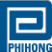 Phihong PPL65W-120 Tafelnetvoeding, vaste spanning 12 V/DC 5 A 60 W