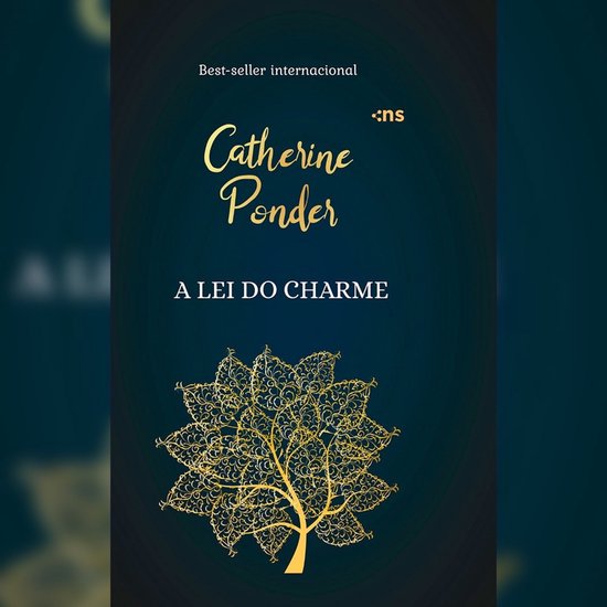 A lei do charme - cover