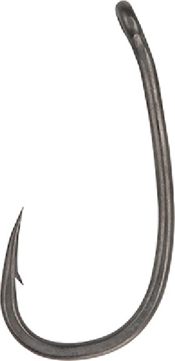 Fox Edges Armapoint Wide Gape Long shank - maat 4