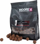CC Moore Pacific Tuna - 15mm - 1kg - Boilies - Rood