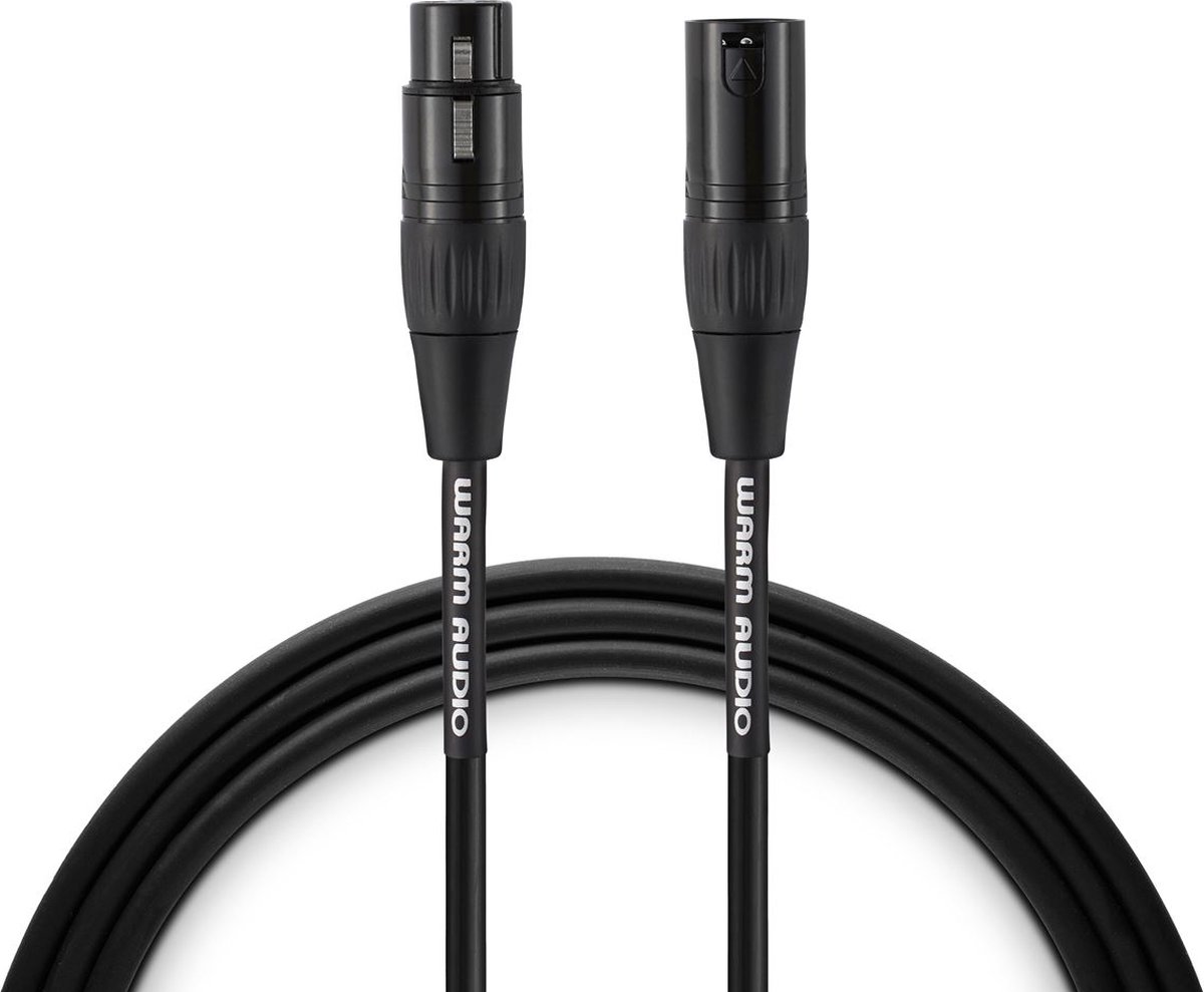 Warm Audio PRO-XLR-6'