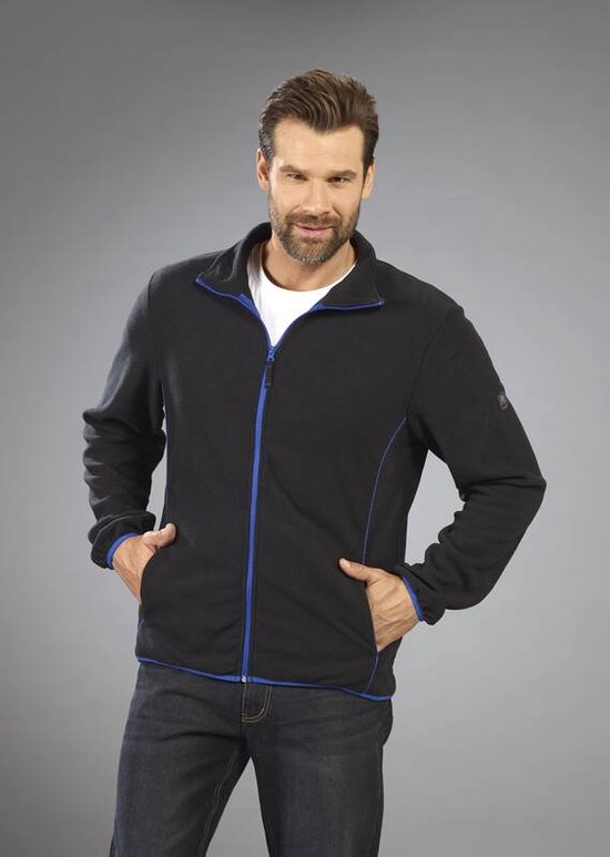 Strickjacke WEARDALE -Jack Pyke- für Herren; Outdoor- Jagdjacke; Hunting Jacket