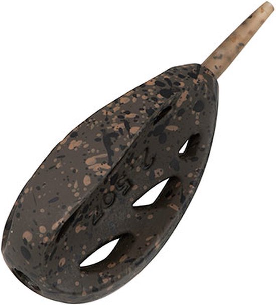 Inline lood – vislood – werplood – karper