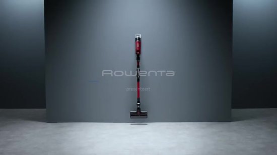 Rowenta X-Force Flex 9.60 RH20C0 Argento, Blu Senza sacchetto