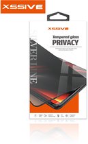 xssive tempered glass privacy voor iphone 13