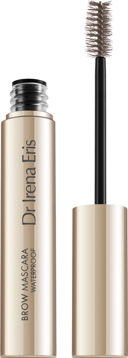 Design Define Brow Mascara waterproof wenkbrauw styling gel