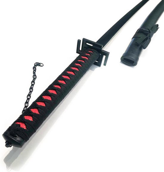 Katana De Bleach Kurosaki Ichigo De Toyboys | Bleach S.H. Figuarts