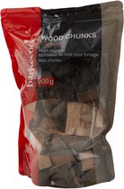 Barbecook Wood chunks Perzik