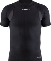 Craft Active Extreme X Cn S/ S Thermoshirt Hommes - Taille L
