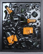 Veuve Clicquot book by Sixtine Dubly